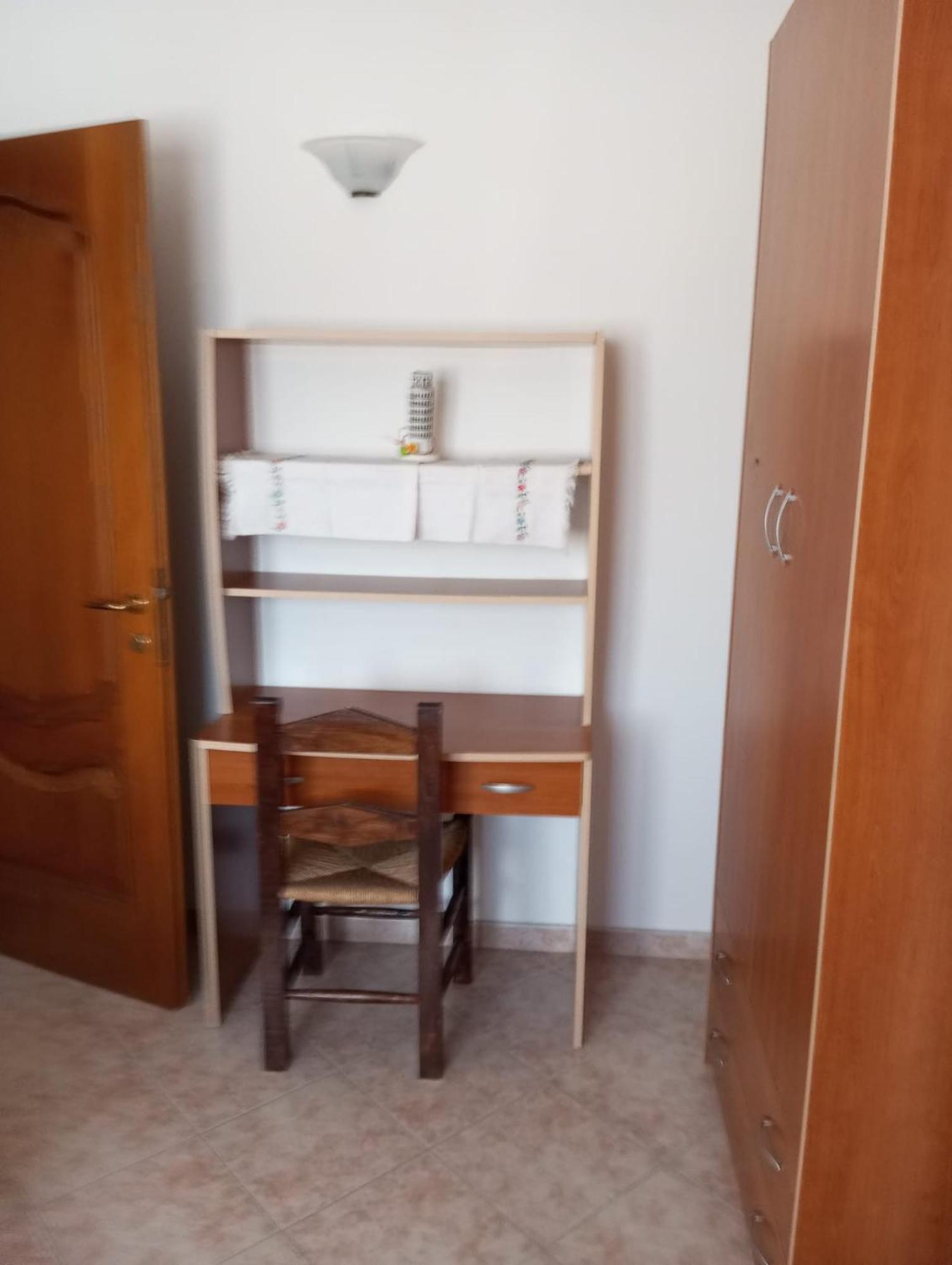 B&B Su Entu Муравьера Экстерьер фото