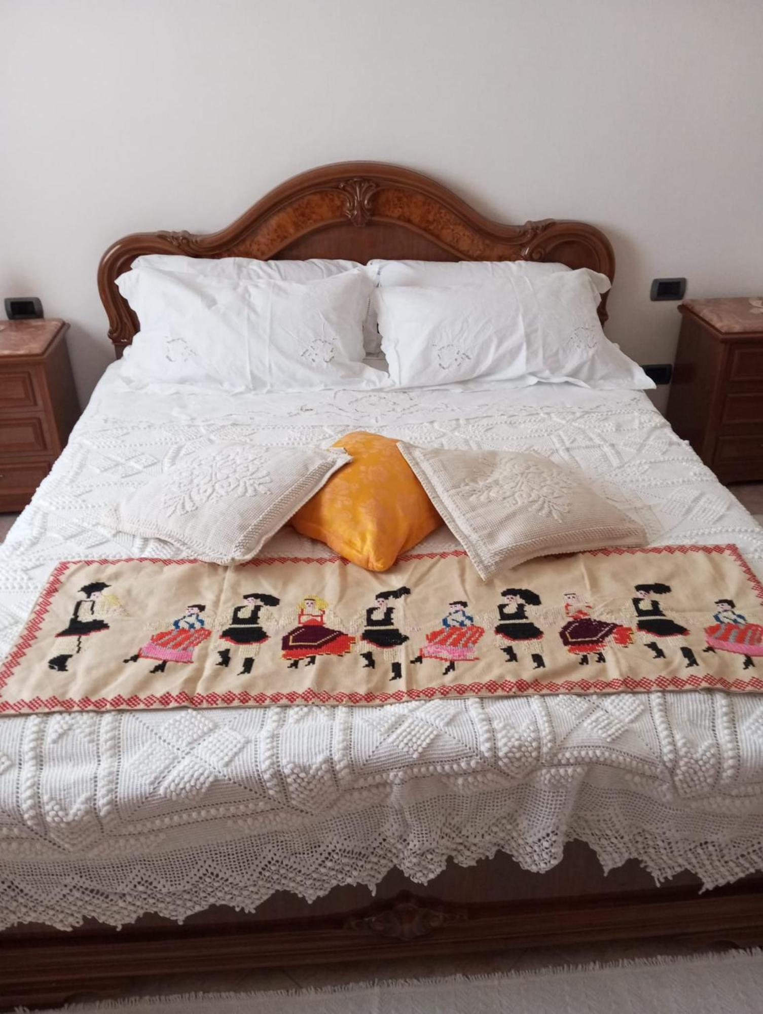 B&B Su Entu Муравьера Экстерьер фото