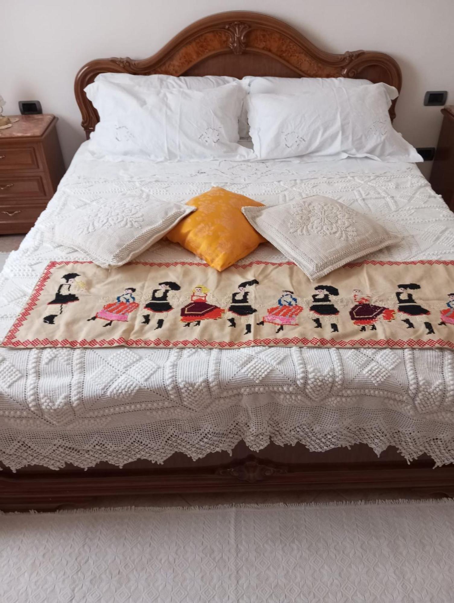 B&B Su Entu Муравьера Экстерьер фото
